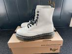 Dr Martens wit - maat 138, Kleding | Dames, Schoenen, Ophalen of Verzenden, Wit, Zo goed als nieuw, Dr. Martens