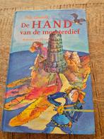 Th. Goverde - De hand van de meesterdief, Ophalen of Verzenden, Zo goed als nieuw, Th. Goverde