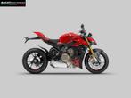 DUCATI STREETFIGHTER V4S, Motoren, Motoren | Ducati, Naked bike, Bedrijf, 1103 cc, 4 cilinders