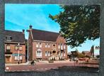 Haaksbergen - Gemeentehuis (architect Joseph Pierre Cuypers), Ophalen of Verzenden, 1960 tot 1980, Ongelopen, Overijssel
