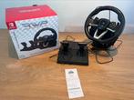 Switch racing wheel pro deluxe. NSW-429U, Ophalen of Verzenden, Nieuw, Switch, Overige controllers