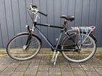 Herenfiets Montego, Fietsen en Brommers, Fietsen | Heren | Herenfietsen, Versnellingen, Overige merken, Gebruikt, 53 tot 57 cm