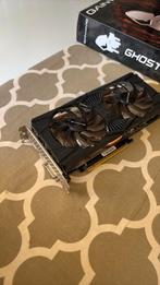 Nvidia Geforce GTX 1660 Super, Computers en Software, PCI-Express 3, Ophalen of Verzenden, Zo goed als nieuw, Nvidia