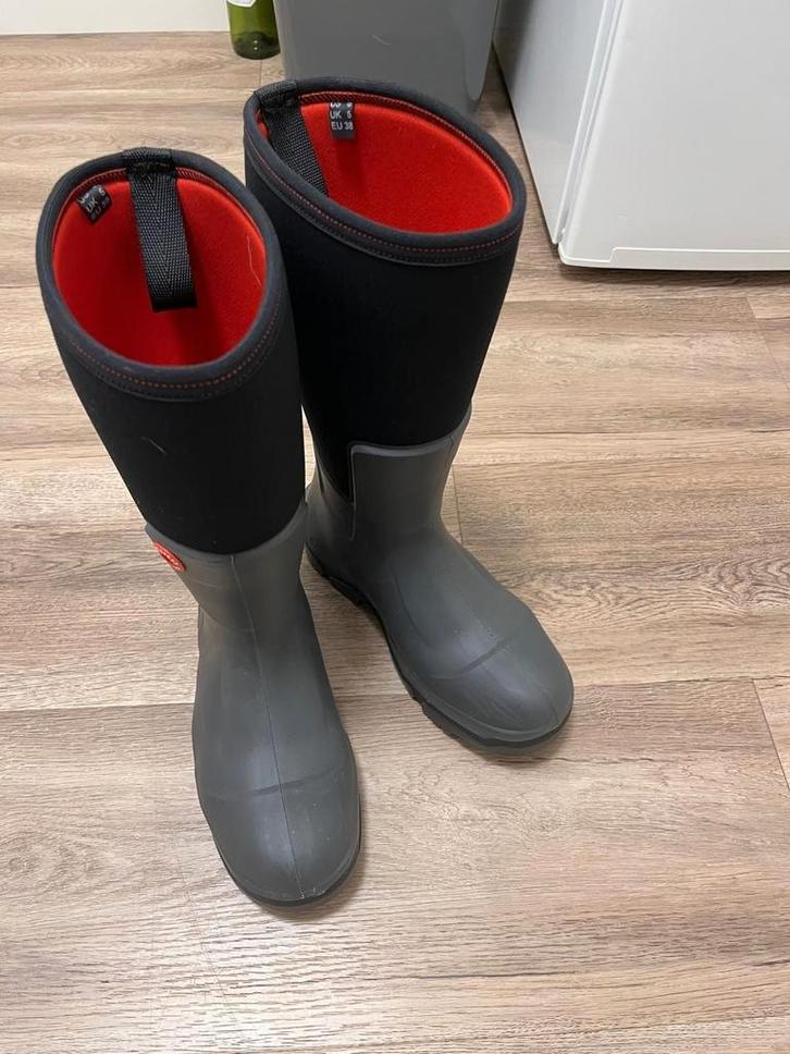 Werk laarzen dunlop Snugboot maat 38 ! Nooit gedragen, Tuin en Terras, Werkkleding, Zo goed als nieuw, Ophalen of Verzenden