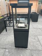 Terras Haard gas, Tuin en Terras, Ophalen of Verzenden, Gebruikt