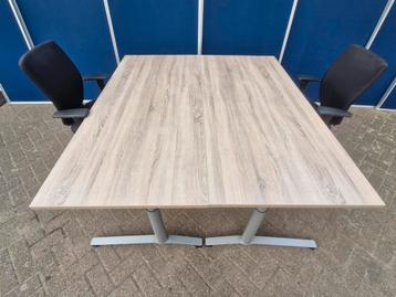 40x Steelcase bureau nieuwe bladen ( ook kasten ed te koop - afbeelding 13