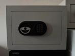 Zeer degelijke De Raat ET1 kluis brandkast, Huis en Inrichting, Brandblussers en Brandkasten, Ophalen, Zo goed als nieuw, Brandkast