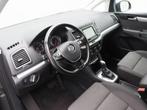 Volkswagen Sharan 1.4 TSi 150 Pk Automaat Exclusive Series 7, Auto's, Volkswagen, 4 cilinders, 150 pk, 7 stoelen, 1668 kg