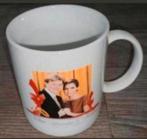 👑mok: willem alexander en maxima👑, Verzenden, Zo goed als nieuw, Servies