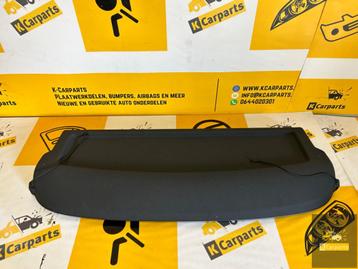 Hoedenplank Audi A1 8x0867769BQD8 Origineel beschikbaar voor biedingen