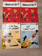 Jannin - German en Wij... - 4 Stripboeken, Meerdere stripboeken, Ophalen of Verzenden, Gelezen