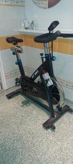 Spinningbike - FitBike Race 8, Ophalen, Zo goed als nieuw, Metaal, Spinningfiets