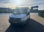 Ford Transit 280M 2.2 TDCI Economy Edition, Auto's, Voorwielaandrijving, Euro 5, Gebruikt, 4 cilinders