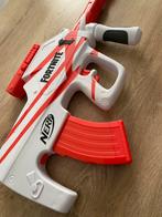 Nerf Fortnite B-ar, Ophalen, Zo goed als nieuw