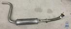 NOS voorpijp/voordemper Mercedes-Benz W601 W602 W611 T1 TN, Ophalen, Nieuw, Mercedes-Benz