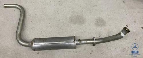 NOS voorpijp/voordemper Mercedes-Benz W601 W602 W611 T1 TN, Auto-onderdelen, Uitlaatsystemen, Mercedes-Benz, Nieuw, Ophalen