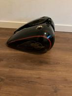 Harley Davidson tank  1981, Ophalen of Verzenden, Gebruikt, Amerikaanse onderdelen