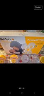 medela personal fit plus 24mm, Ophalen of Verzenden, Zo goed als nieuw