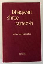 Bhagwan Shree Rajneesh - Een introductie, Boeken, Gelezen, Ophalen of Verzenden
