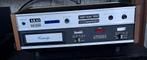 Akai CR-80D  8 track speler met opname 8-track, Ophalen of Verzenden, Akai