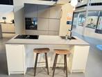 Complete showroom eiland keuken inclusief Bosch apparatuur., Ophalen, Nieuw, Composiet, Overige typen