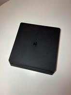 MOET WEG playStation 4 met twee controllers, Ophalen of Verzenden, Zo goed als nieuw, Met 2 controllers, Original