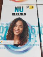 MBO basisvakken studieboeken, Ophalen of Verzenden, Zo goed als nieuw, Overige niveaus