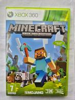 MINECRAFT, Spelcomputers en Games, Games | Xbox 360, Gebruikt, 1 speler, Ophalen of Verzenden, Vanaf 3 jaar