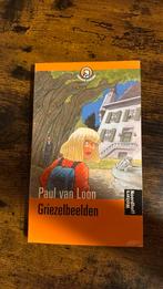 Paul van Loon Griezelbeelden, Boeken, Ophalen of Verzenden, Zo goed als nieuw