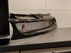 Kamei Front Sport Grill | Volkswagen Golf IV | €75, Ophalen, Gebruikt, Bumper, Volkswagen