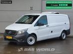 Mercedes Vito 116 Automaat Koelwagen Kerstner 230v Stekker L, Auto's, Automaat, Stof, Gebruikt, Euro 6