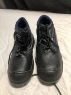 Nieuwe werkschoenen maat 39 stalen neus veiligheidsschoen, Ophalen of Verzenden, Zo goed als nieuw