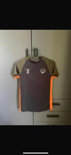 Sport shirts, Nike, Adidas, Touzani, Verzenden, Jongen of Meisje, Sport- of Zwemkleding, Zo goed als nieuw