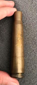 Punt 50 Huls FN, Verzamelen, Militaria | Tweede Wereldoorlog, Ophalen of Verzenden, Landmacht, Overige gebieden, Hulzen of Bodemvondsten