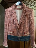 Jasje Kocca, Kleding | Dames, Blauw, Maat 42/44 (L), Kocca, Ophalen of Verzenden