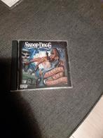 Snoop Dogg - Malice N Wonderland CD, Verzenden, 2000 tot heden, Zo goed als nieuw