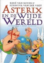 Rene van Royen Asterix en de wijde wereld, Ophalen of Verzenden, Zo goed als nieuw, Europa
