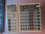 Peavey PV8 mengpaneel met usb interface, 8 kanaals, Ophalen of Verzenden, Gebruikt