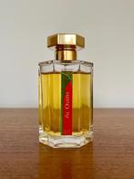 L'Artisan Al Oudh EDP 100ml, Sieraden, Tassen en Uiterlijk, Uiterlijk | Parfum, Ophalen of Verzenden, Zo goed als nieuw