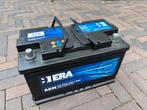 Nieuwe Accu ERA AGM 12V 80 Ah 760 A, Ophalen, Nieuw