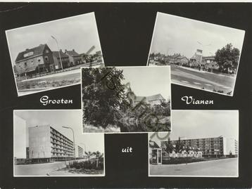 Vianen  [KRST005-4200 beschikbaar voor biedingen