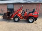 Schäffer 214 Shovel Loader MARGE (bj 1998), Zakelijke goederen, Machines en Bouw | Kranen en Graafmachines, Wiellader of Shovel