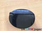 Tankklep zwart 475/9 BMW 1-serie E87 E87 LCI 51177060691, Auto-onderdelen, Gebruikt, Ophalen of Verzenden, BMW, BMW
