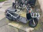 Honda Zoomer met verzinkt frame., Fietsen en Brommers, Brommers | Honda, Gebruikt, Overige modellen, Ophalen of Verzenden