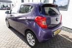 Opel KARL 1.0 ECOFLEX COSMO Clima Halfleder, 839 kg, Gebruikt, Euro 6, Overige kleuren