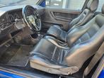 Volkswagen Golf VR6 VORTECH V-1 (bj 1989), Auto's, Oldtimers, Bedrijf, Handgeschakeld, Lederen bekleding, 348 pk