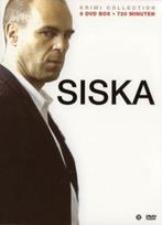 Siska: Krimi Collection 6 DVD -box (2006), Cd's en Dvd's, Dvd's | Tv en Series, Verzenden, Boxset, Zo goed als nieuw, Actie en Avontuur