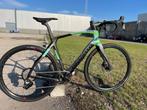 Pinarello Grevil Sram Rival Etap AXS 57,5, Fietsen en Brommers, Fietsen | Racefietsen, Carbon, Nieuw, Meer dan 20 versnellingen