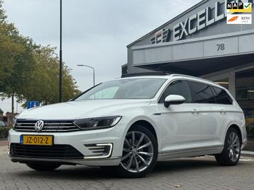 Volkswagen Passat Variant 1.4 TSI GTE Highline|Pano|Navi beschikbaar voor biedingen