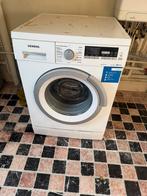 Goed werkende wasmachine siemens, Witgoed en Apparatuur, Ophalen, Zo goed als nieuw